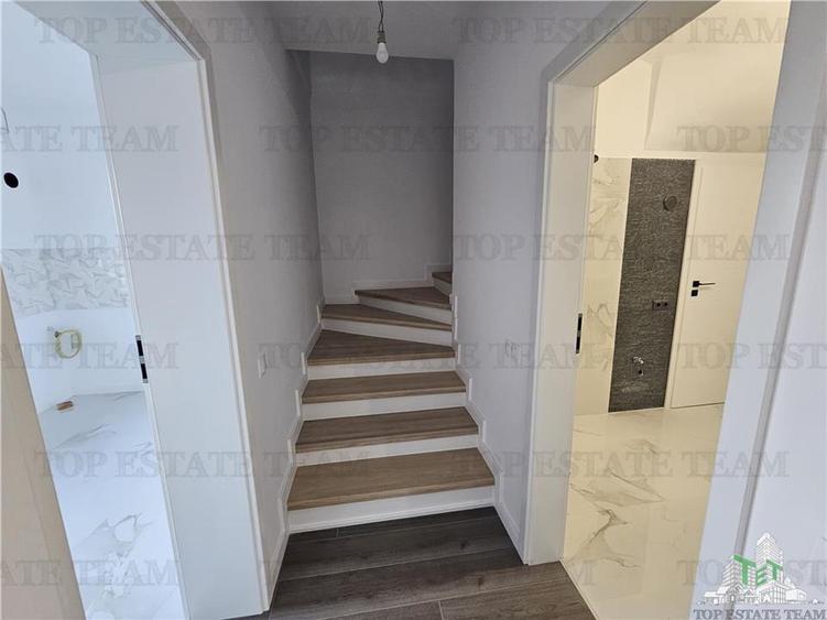 Triplex premium incalzire pardoseala in Chiajna - 3