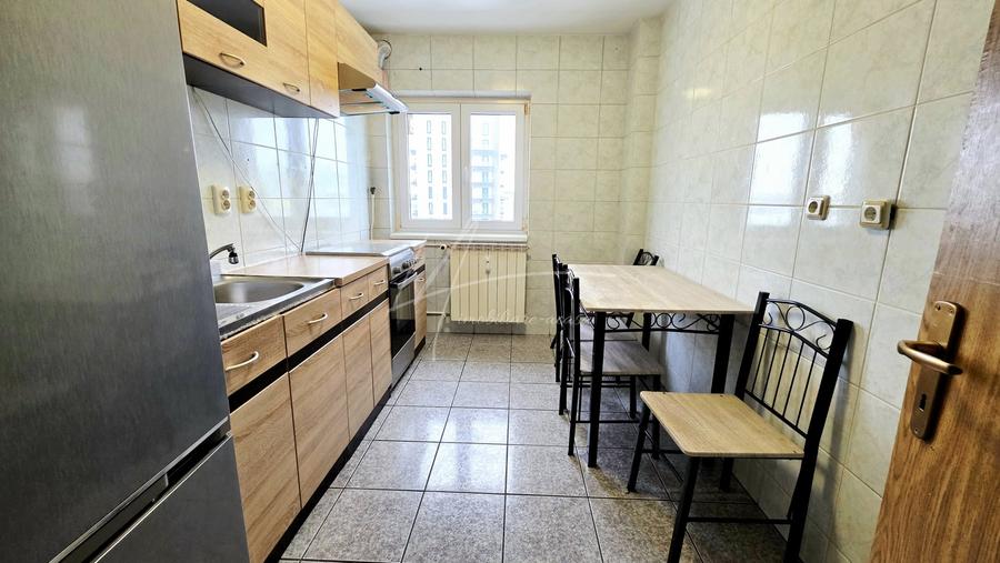 Cerere mare, oferta mica. Apartament 3 camere, Monitorul Oficial - 7