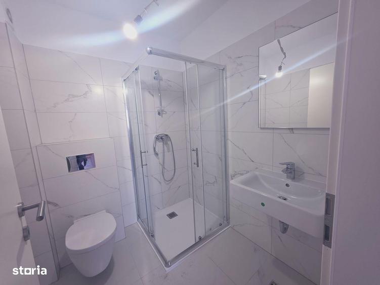 Vand apartament 3 camete cu vedere spre Tampa Tractorul - Mall Coresi - 7