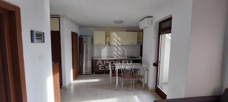 Apartament cu 1 camere, bloc nou cu lift, etaj intermediar,Soarelui - 3