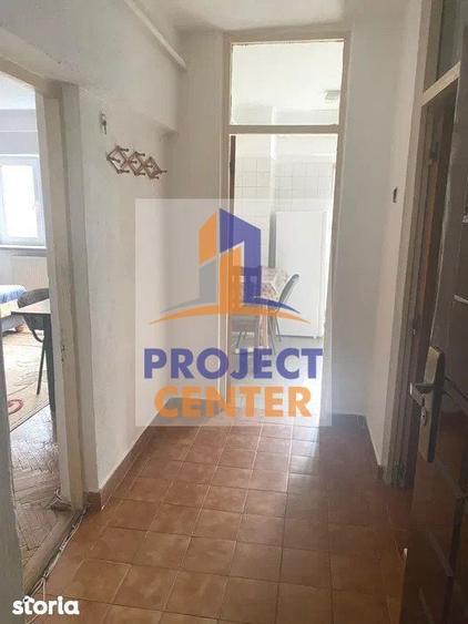 Garsoniera Fratii Golesti, etaj 2, fond nou - 6