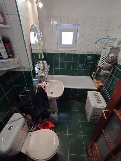 Vand apartament 2 camere - 4