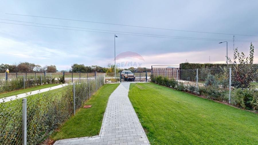 Comision 0% | Casa noua tip Duplex | Incalzire prin pardoseala | Bod - 20