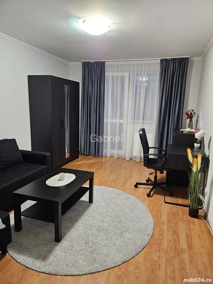 APARTAMENT GORJULUI - aprox 5 minute metrou Gorjului - 450 euro - proprietar APARTAMENT GORJULUI - aprox 5 minute metrou Gorjului - 450 euro - proprietar