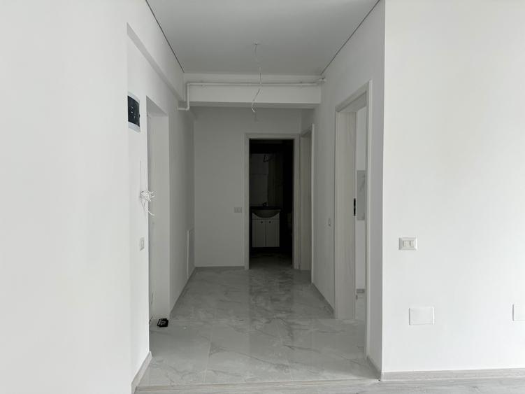 2 camere - bucatarie inchisa- balcon - Chiajna Militari - 4