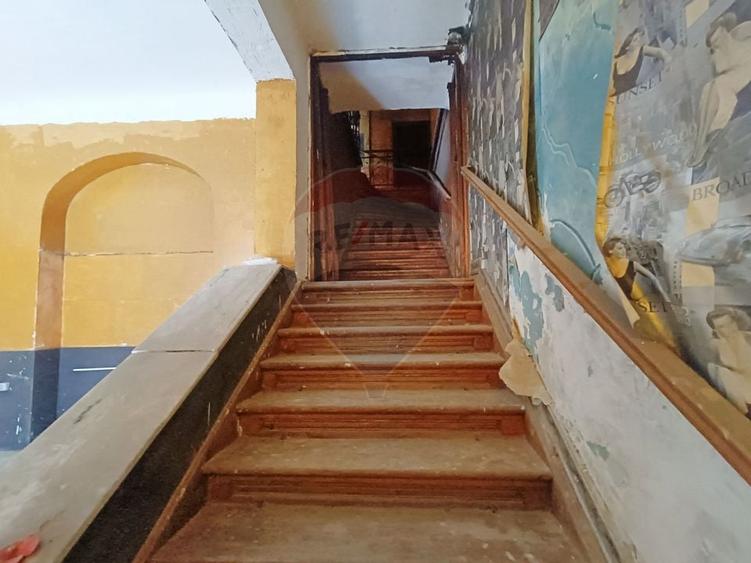 Vanzare Vila Interbelica Stradala, Pta Regina Maria, Ocazie Investitie - 9