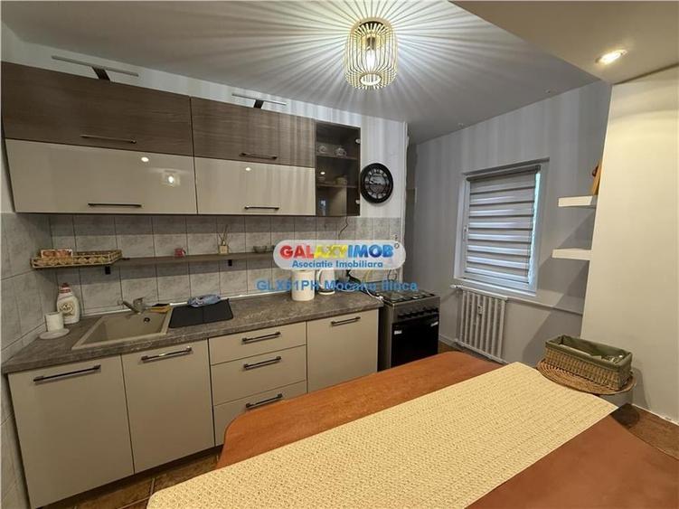 Inchiriere garsoniera confort 1A, in Ploiesti, zona Vest - 7