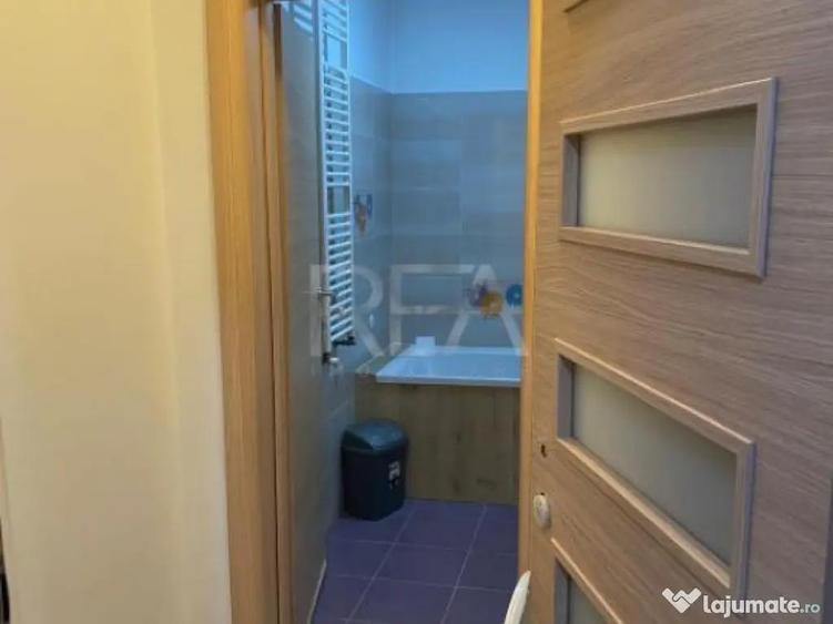 2 camere Iancului decomandat, centrala, et. 2, an 2012, met - 6