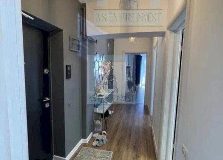 Ap 2 camere mobilat-utilat - zona  Rulmentul (ID:11553) - 8