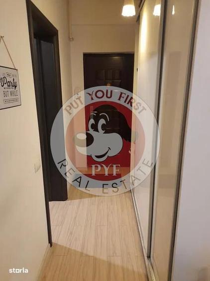 Militari Residence | Garsoniera | 30mp | Decomandata | B11817 - 5