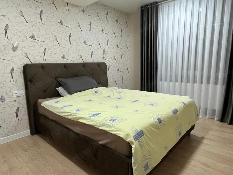 De inchiriat garsoniera in zona Baneasa aproape de jandarmeriei - 2