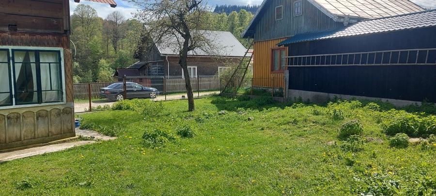 Spre vanzare proprietate Manastirea Humorului - Suceava - Bucovina - 10