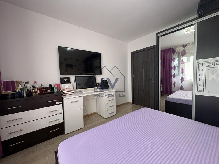 VANZARE 3 CAMERE | OXY RESIDENCE | SOSEAUA BUCURESTI-MAGURELE - 7