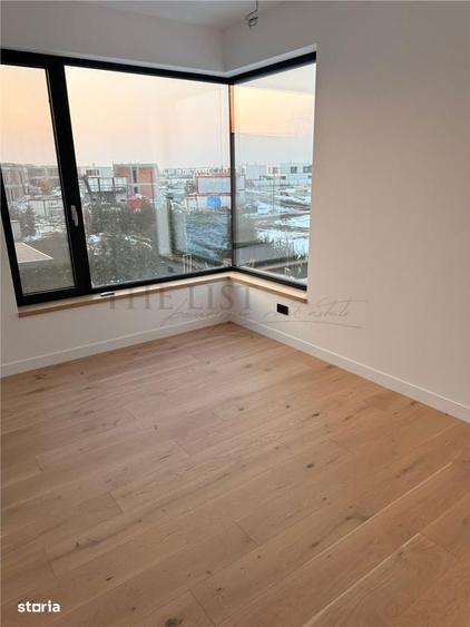 Oportunitate Vila lux 4 camere Amber Forest - 1