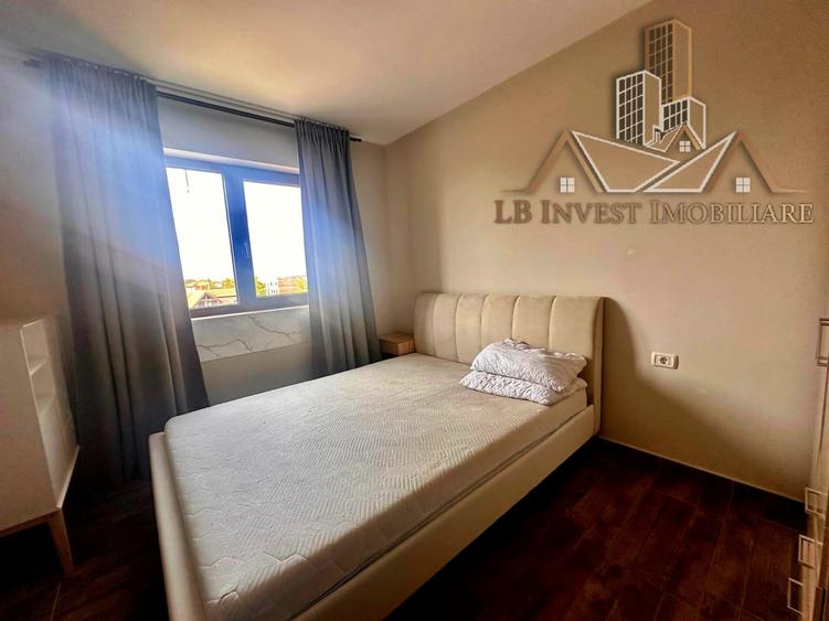 Apartament Nou cu doua camere -zona Mehala - - 6