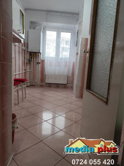 Apartament 3 camere decomandat de vânzare – I.C. Frimu (vis-a-vis de IREG), - 5