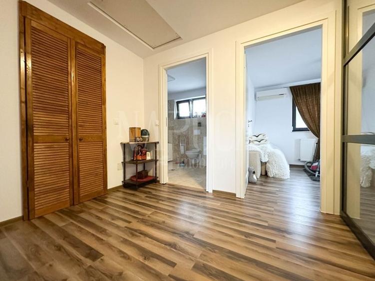 Casa 4 camere de vanzare in Jucu de Sus - 6