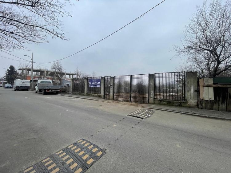 Teren cu Autorizatie Sector 1 | 37 apartamente | Oportunitate - 5