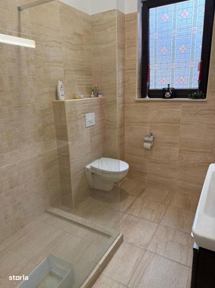 Vila Pipera, 6 camere - 7