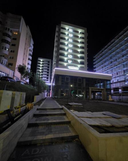 ADAMANT TOWERS, 3 camere ~ 100mp decomandat, CUG - Rond Vechi - 10