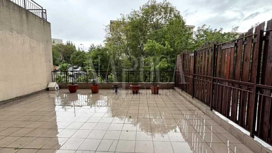 Apartament 3 camere de vanzare in Zorilor, Cluj Napoca - 9