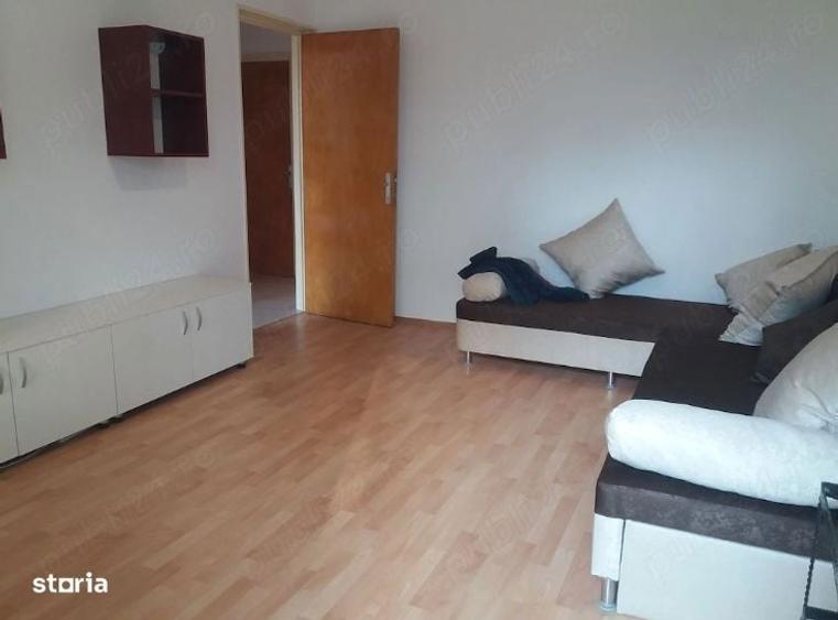 DE INCHIRIAT Apartament 2 camere - Eroii Revolutiei - 6