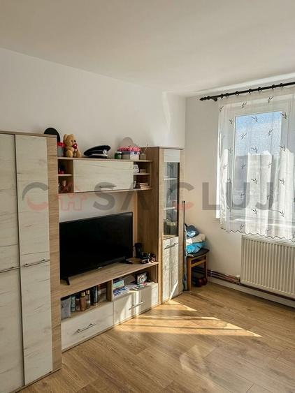 Apartament modern, 2 camere, zona Iulius Mall ! - 6
