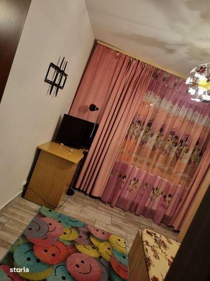 Vand apartament 3 camere E 14 et 4/4 - 6