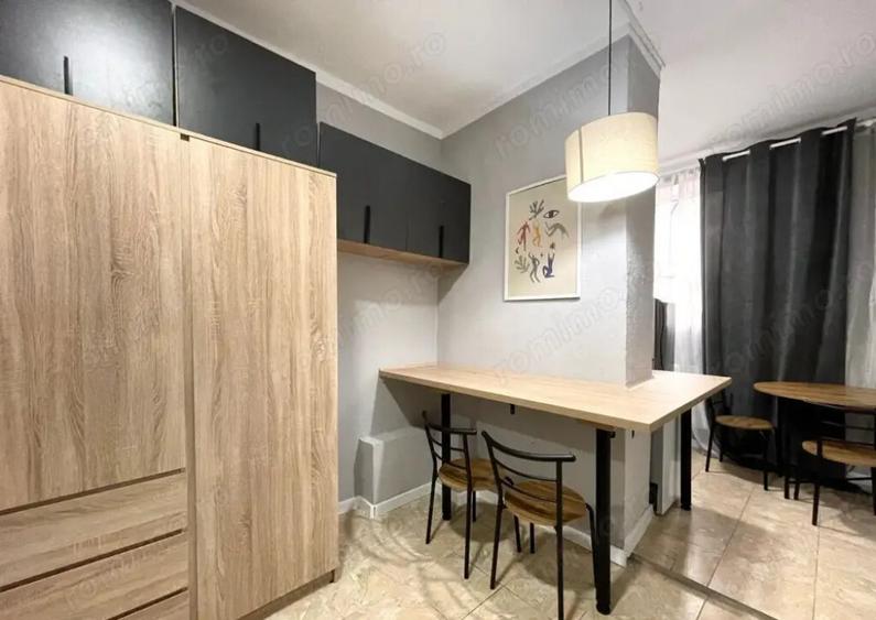 Garsoniera in zona Berceni - 4