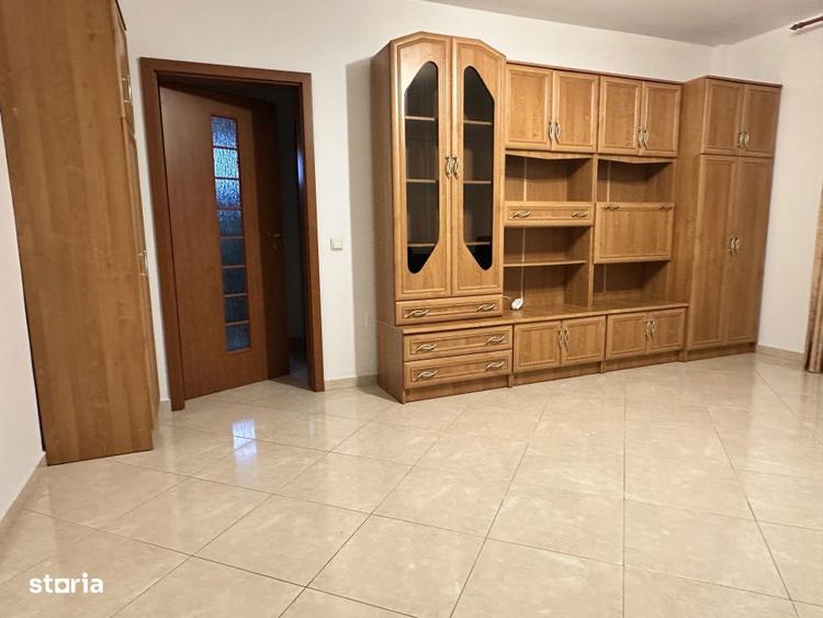 APARTAMENT 2 CAMERE I 61 MP I CENTRU I BLOC NOU I MOBILAT I BALCON I B - 15