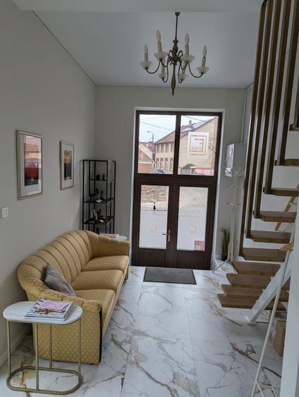 De inchiriat spatiu cosmetica - 4