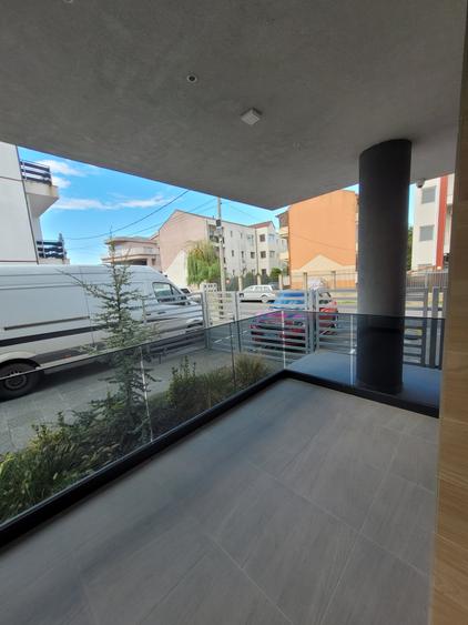 Mamaia Nord - apartament modern cu 2 camere - 11