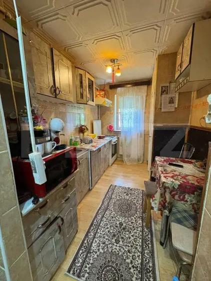 COMISION 0! Apartament de vanzare, 3 camere, etaj intermediar, zona Micro III - 5