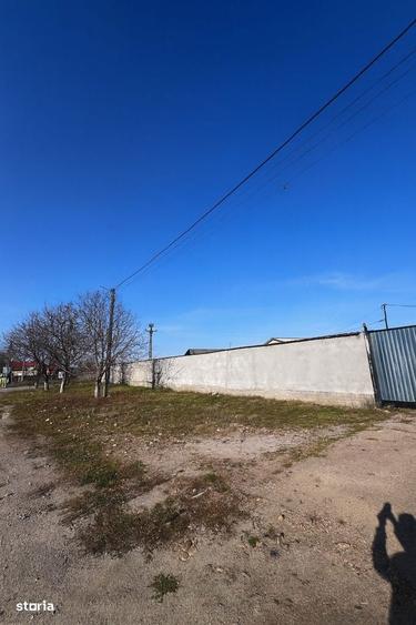 DE VANZARE Proprietate industriala complet utilata - 2