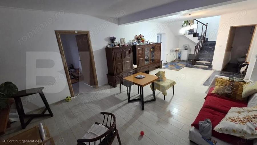 Casa spa?ioasa cu 6 camere ?i 3 bai - confort ?i intimitate - 4