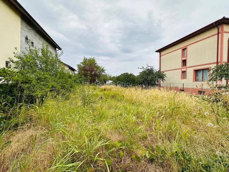 SUPER TEREN ideal pentru investi?ie IN CHIAJNA