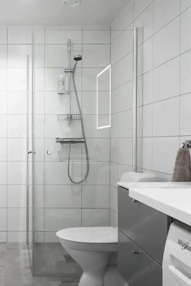 Garsoniera zona Cotroceni - 1