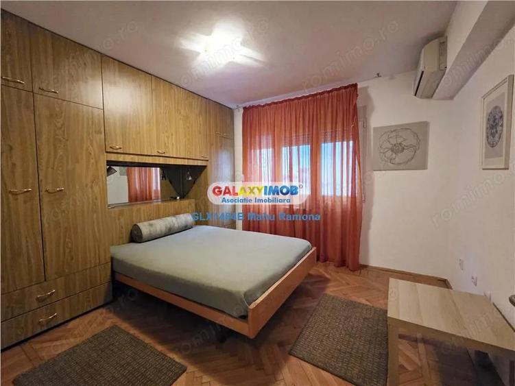 Apartament ultracentral, 4 cam., Calea Victoriei, Universitate - 14