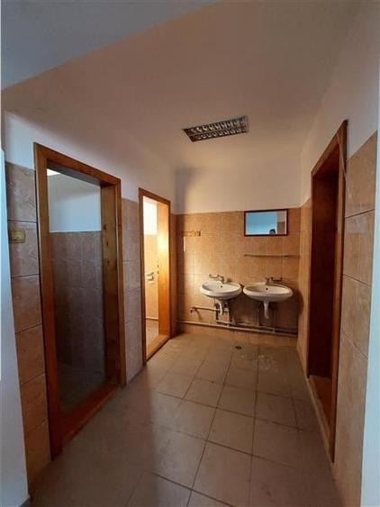 Hala de depozitare in Arad Sud - 6