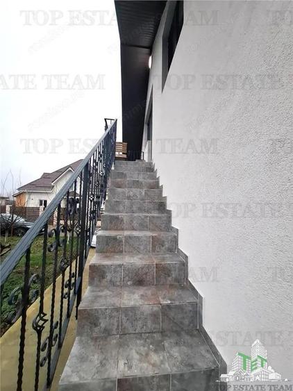 For Sale Casa Vlasiei Livada si curte generoasa - 19