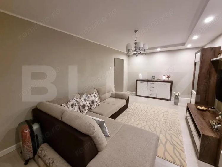 Apartament 3 camere, 70.55 mp, zona Lunca Cetatuii - 10