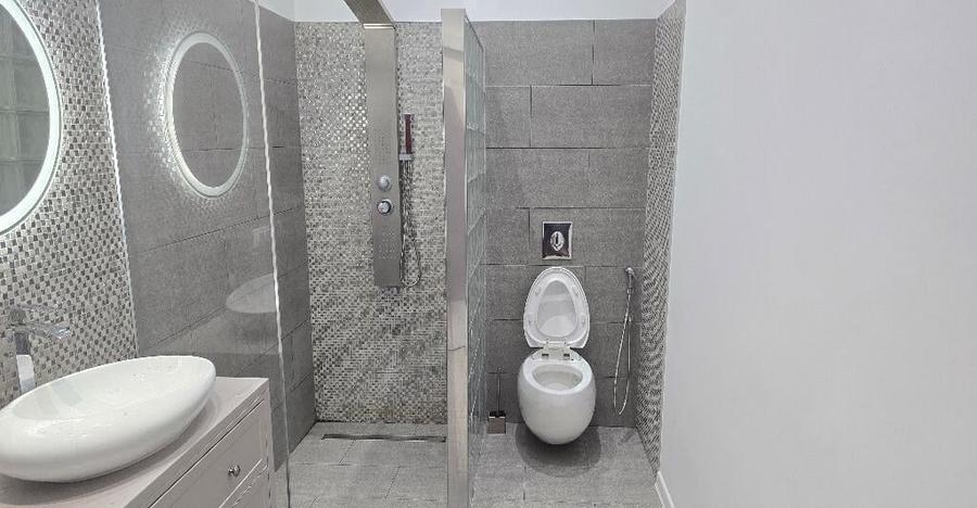 Inchiriez apartament 2 camere in Deva, zona ultracentrala, etaj 1, - 11