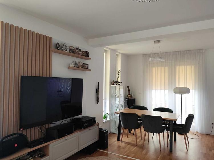 Vanzare vila 4 camere, direct proprietar, in Ploiesti, Cartier Albert - 8