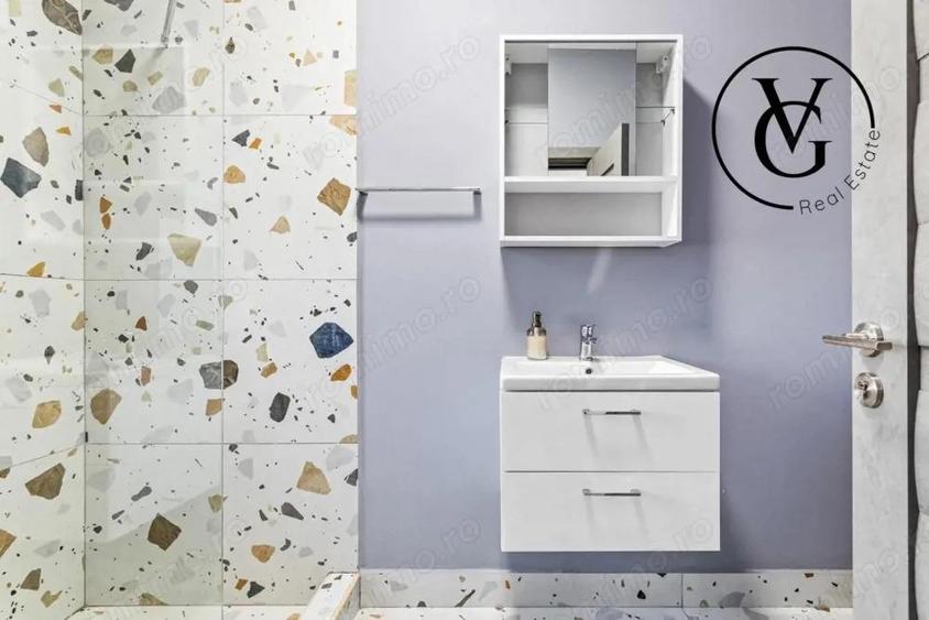 Apartament 2 camere Lidl Mamaia Sat - 6