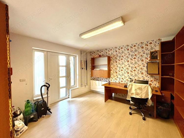 Casa individuala + anexa de 20mp | COMISION 0 | Chisoda - 7