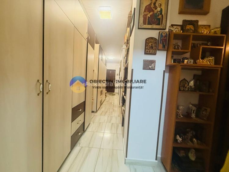 Apartament 2 camere BLOC NOU 65 mp