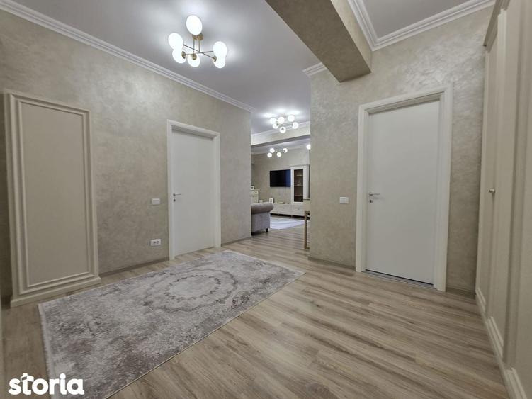 Apartament cu 3 camere in Saturn - 6