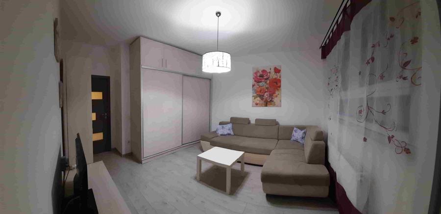 Garsoniera cu gradina proprie, Alma, Turnisor - 1