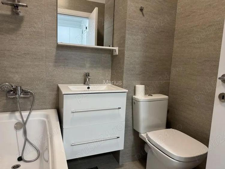 Garsoniera titanul nou-HIGH CLASS-centrala proprie-modern