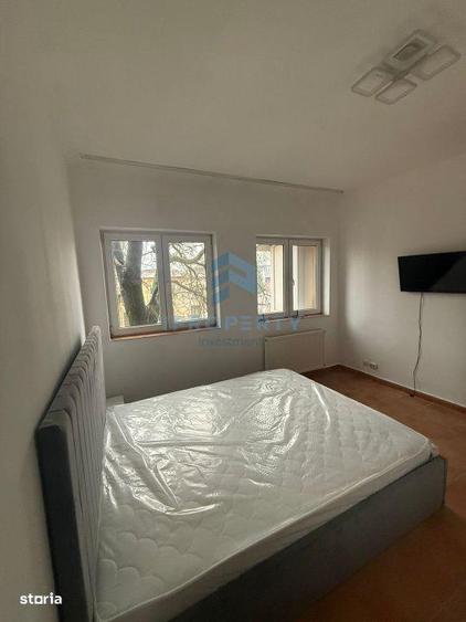 Bd Unirii | 2 Camere | Centrala Proprie | Balcon | Mobilat si utilat - 7